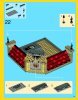 Notice / Instructions de Montage - LEGO - Creator - 10232 - Palace Cinema: Page 29