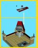 Notice / Instructions de Montage - LEGO - Creator - 10232 - Palace Cinema: Page 34