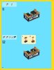 Notice / Instructions de Montage - LEGO - Creator - 10232 - Palace Cinema: Page 46