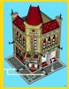 Notice / Instructions de Montage - LEGO - Creator - 10232 - Palace Cinema: Page 59