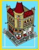 Notice / Instructions de Montage - LEGO - Creator - 10232 - Palace Cinema: Page 61