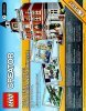 Notice / Instructions de Montage - LEGO - Creator - 10232 - Palace Cinema: Page 72