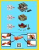 Notice / Instructions de Montage - LEGO - Creator - 10232 - Palace Cinema: Page 2