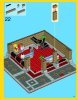 Notice / Instructions de Montage - LEGO - Creator - 10232 - Palace Cinema: Page 33