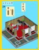 Notice / Instructions de Montage - LEGO - Creator - 10232 - Palace Cinema: Page 35