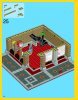 Notice / Instructions de Montage - LEGO - Creator - 10232 - Palace Cinema: Page 36