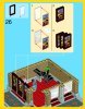 Notice / Instructions de Montage - LEGO - Creator - 10232 - Palace Cinema: Page 37