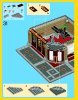 Notice / Instructions de Montage - LEGO - Creator - 10232 - Palace Cinema: Page 46