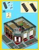 Notice / Instructions de Montage - LEGO - Creator - 10232 - Palace Cinema: Page 51