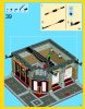 Notice / Instructions de Montage - LEGO - Creator - 10232 - Palace Cinema: Page 55