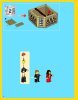 Notice / Instructions de Montage - LEGO - Creator - 10232 - Palace Cinema: Page 2