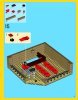 Notice / Instructions de Montage - LEGO - Creator - 10232 - Palace Cinema: Page 17