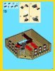 Notice / Instructions de Montage - LEGO - Creator - 10232 - Palace Cinema: Page 21