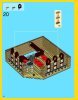 Notice / Instructions de Montage - LEGO - Creator - 10232 - Palace Cinema: Page 22