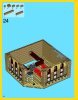 Notice / Instructions de Montage - LEGO - Creator - 10232 - Palace Cinema: Page 26