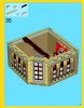 Notice / Instructions de Montage - LEGO - Creator - 10232 - Palace Cinema: Page 41