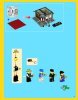 Notice / Instructions de Montage - LEGO - Creator - 10232 - Palace Cinema: Page 3