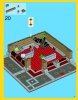 Notice / Instructions de Montage - LEGO - Creator - 10232 - Palace Cinema: Page 31