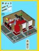 Notice / Instructions de Montage - LEGO - Creator - 10232 - Palace Cinema: Page 34