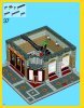 Notice / Instructions de Montage - LEGO - Creator - 10232 - Palace Cinema: Page 52