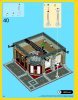 Notice / Instructions de Montage - LEGO - Creator - 10232 - Palace Cinema: Page 56