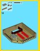 Notice / Instructions de Montage - LEGO - Creator - 10232 - Palace Cinema: Page 16