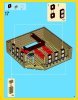 Notice / Instructions de Montage - LEGO - Creator - 10232 - Palace Cinema: Page 19