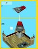 Notice / Instructions de Montage - LEGO - Creator - 10232 - Palace Cinema: Page 32