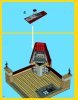 Notice / Instructions de Montage - LEGO - Creator - 10232 - Palace Cinema: Page 36