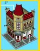 Notice / Instructions de Montage - LEGO - Creator - 10232 - Palace Cinema: Page 40