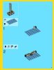 Notice / Instructions de Montage - LEGO - Creator - 10232 - Palace Cinema: Page 41