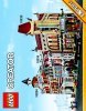 Notice / Instructions de Montage - LEGO - Creator - 10232 - Palace Cinema: Page 67