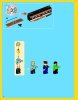 Notice / Instructions de Montage - LEGO - Creator - 10233 - Horizon Express: Page 2