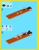 Notice / Instructions de Montage - LEGO - Creator - 10233 - Horizon Express: Page 4