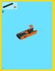 Notice / Instructions de Montage - LEGO - Creator - 10233 - Horizon Express: Page 36