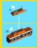 Notice / Instructions de Montage - LEGO - Creator - 10233 - Horizon Express: Page 37