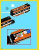 Notice / Instructions de Montage - LEGO - Creator - 10233 - Horizon Express: Page 40