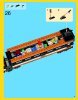 Notice / Instructions de Montage - LEGO - Creator - 10233 - Horizon Express: Page 41