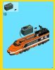 Notice / Instructions de Montage - LEGO - Creator - 10233 - Horizon Express: Page 61