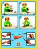 Notice / Instructions de Montage - LEGO - Creator - 10233 - Horizon Express: Page 2