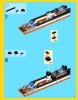 Notice / Instructions de Montage - LEGO - Creator - 10233 - Horizon Express: Page 9