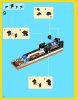 Notice / Instructions de Montage - LEGO - Creator - 10233 - Horizon Express: Page 10