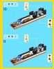 Notice / Instructions de Montage - LEGO - Creator - 10233 - Horizon Express: Page 11