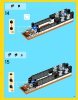 Notice / Instructions de Montage - LEGO - Creator - 10233 - Horizon Express: Page 13