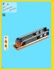 Notice / Instructions de Montage - LEGO - Creator - 10233 - Horizon Express: Page 16