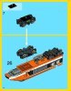 Notice / Instructions de Montage - LEGO - Creator - 10233 - Horizon Express: Page 38