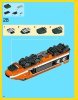 Notice / Instructions de Montage - LEGO - Creator - 10233 - Horizon Express: Page 42