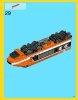 Notice / Instructions de Montage - LEGO - Creator - 10233 - Horizon Express: Page 43