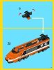 Notice / Instructions de Montage - LEGO - Creator - 10233 - Horizon Express: Page 49