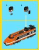 Notice / Instructions de Montage - LEGO - Creator - 10233 - Horizon Express: Page 51